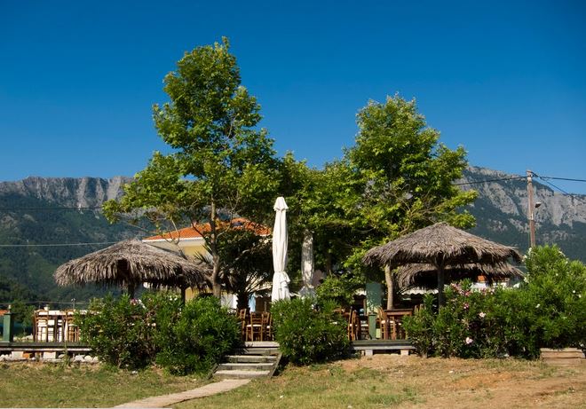 san georgios part