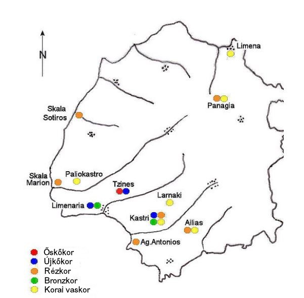 arch trkp magyar