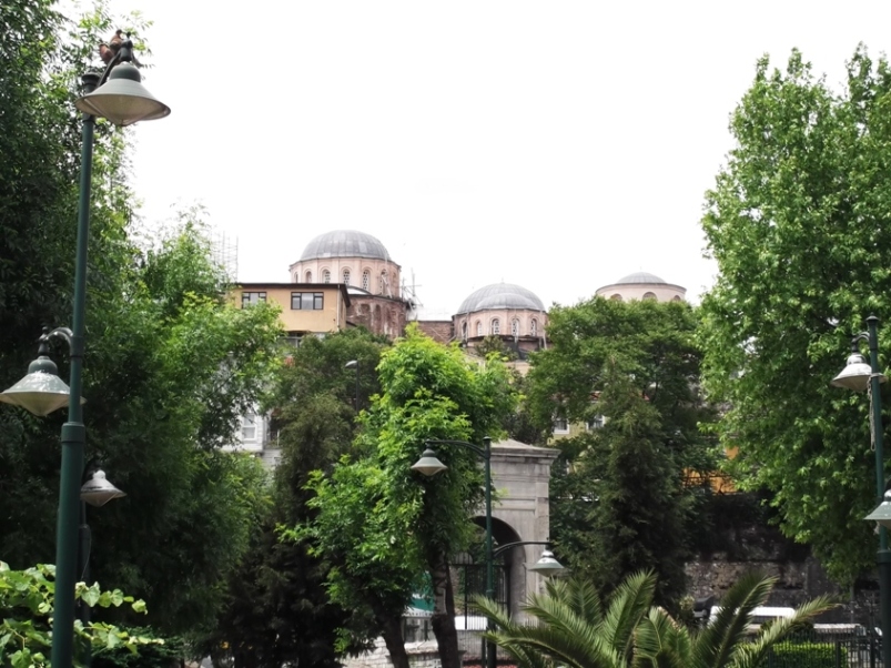 pantokrator
