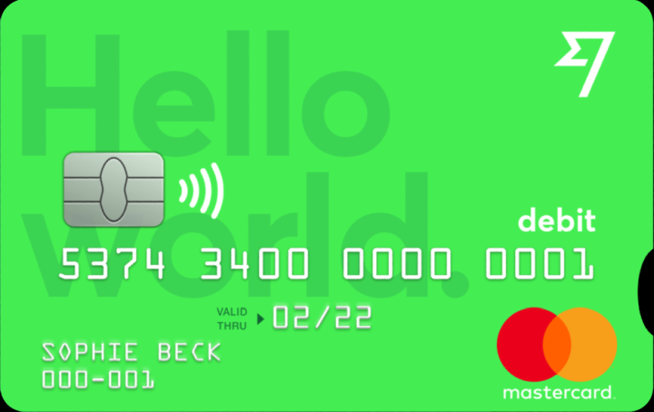 transferwise 