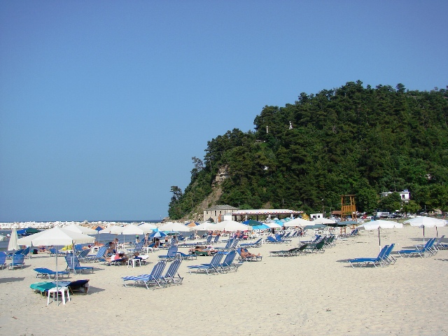 centrum kep