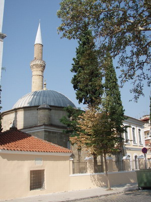 komotini