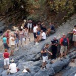 Samothraki 2014. szeptember