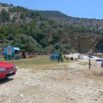 Archaggelos Beach