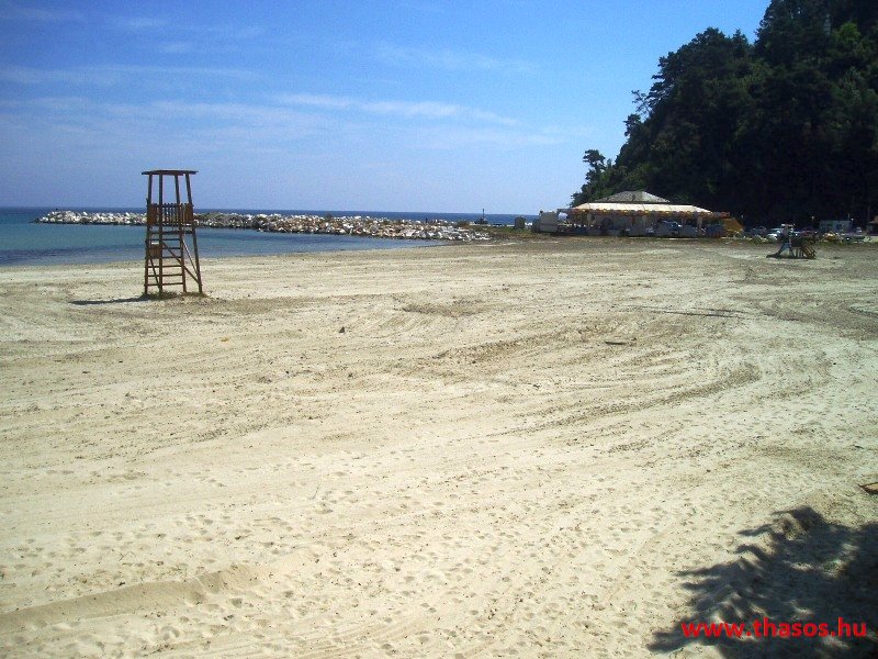 Golden Beach
