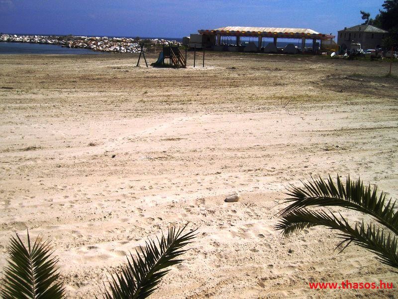 Golden Beach