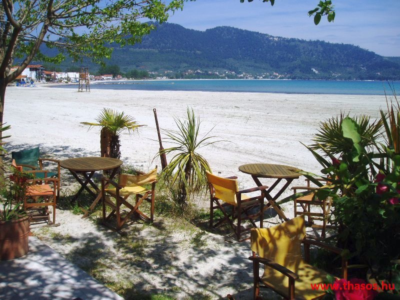Golden Beach
