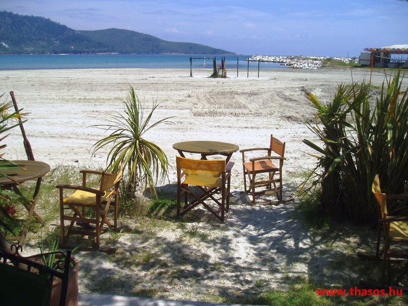 Golden Beach