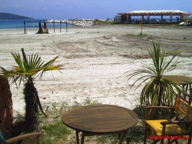 Golden Beach