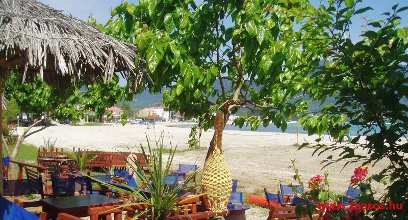 Golden Beach
