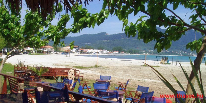 Golden Beach