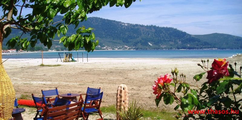 Golden Beach