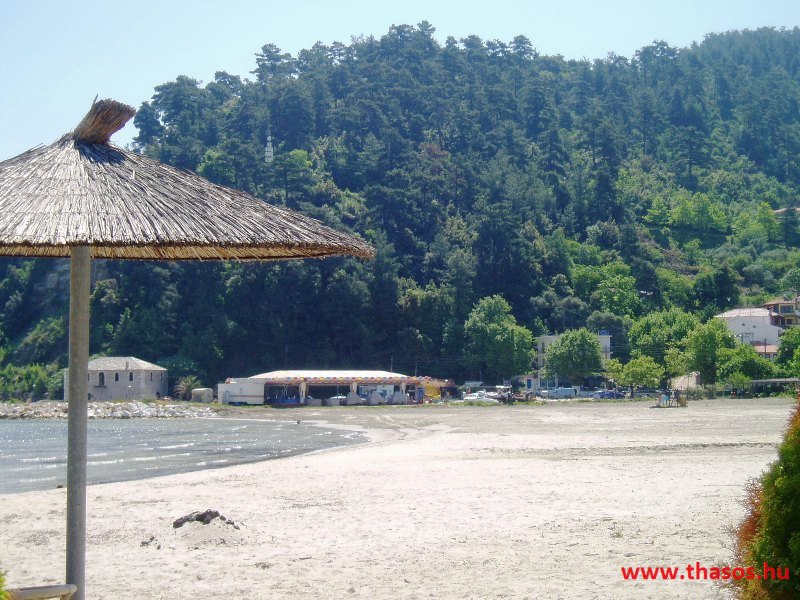 Golden Beach