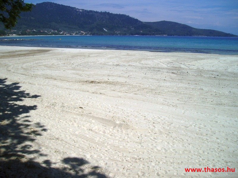 Golden Beach
