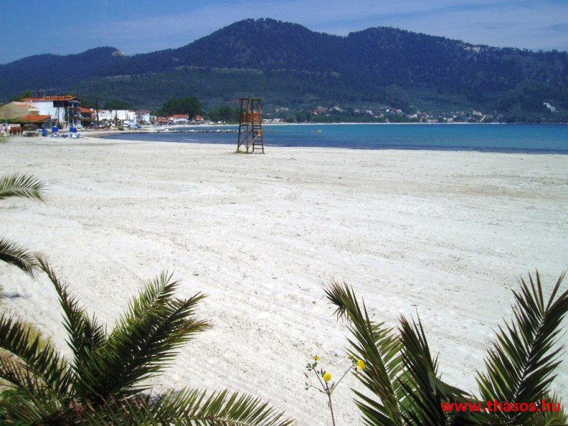 Golden Beach