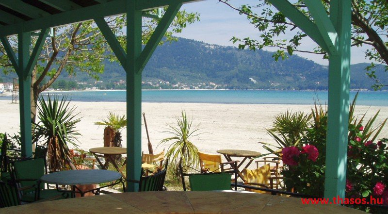 Golden Beach