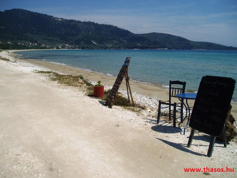 Golden Beach
