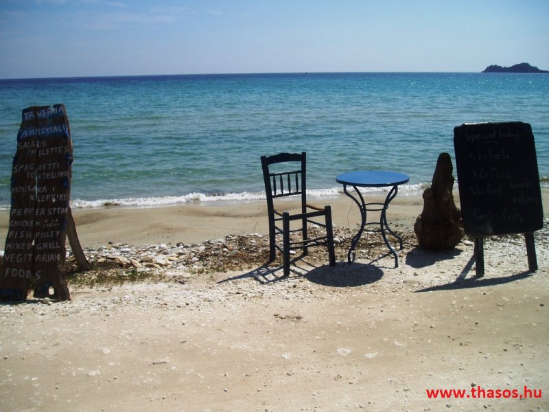 Golden Beach