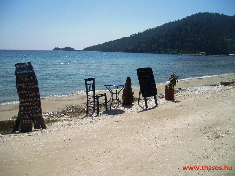 Golden Beach