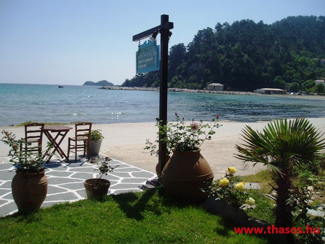 Golden Beach