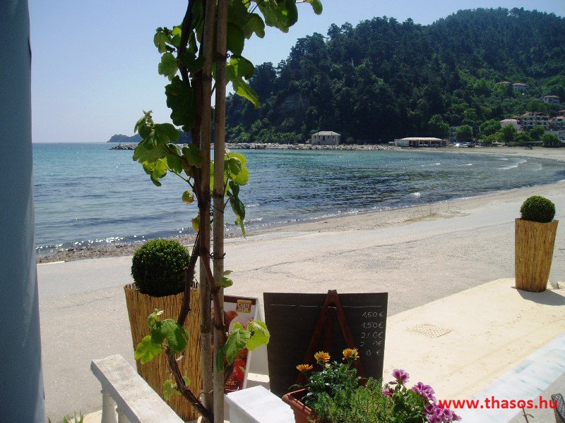 Golden Beach