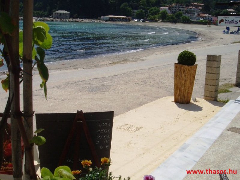 Golden Beach