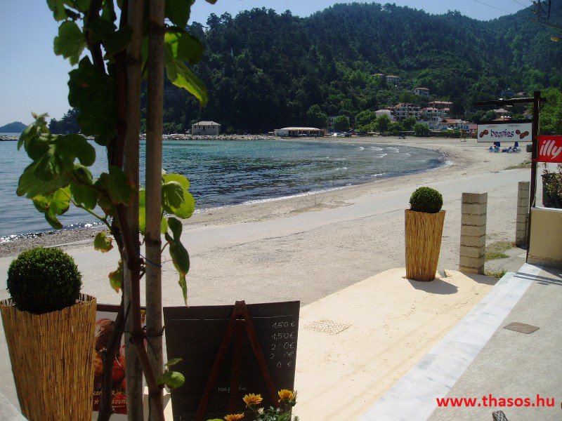 Golden Beach