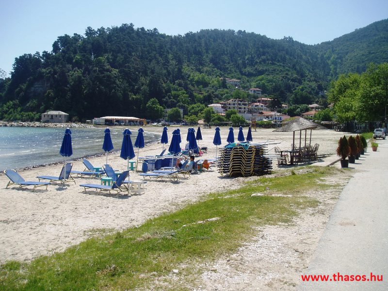 Golden Beach