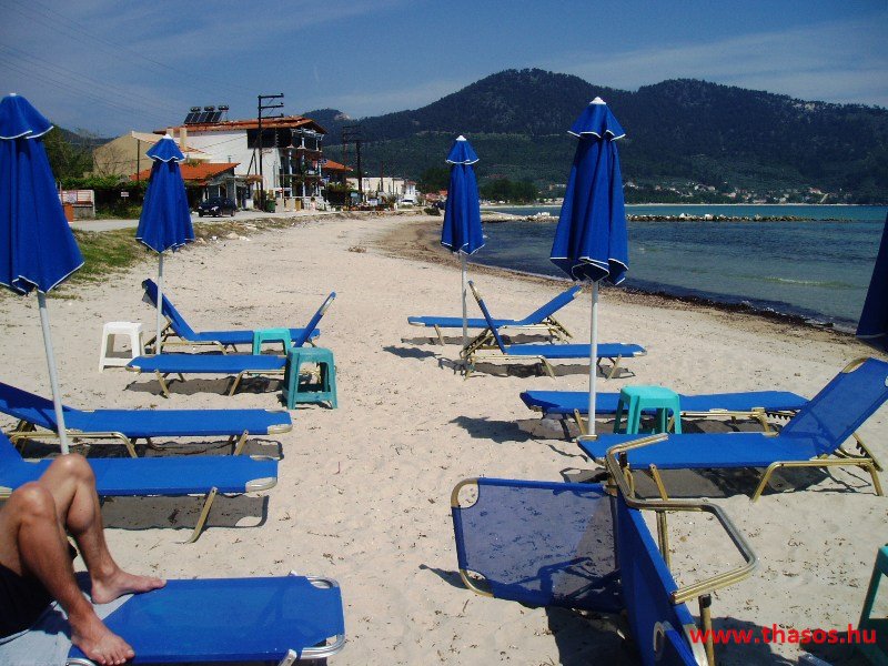 Golden Beach