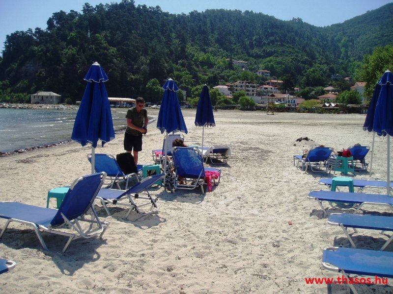 Golden Beach