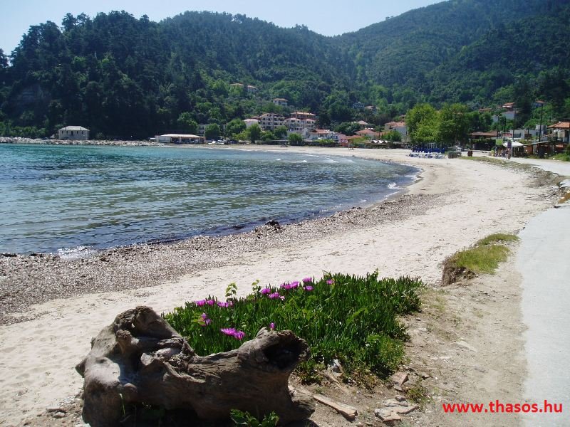 Golden Beach