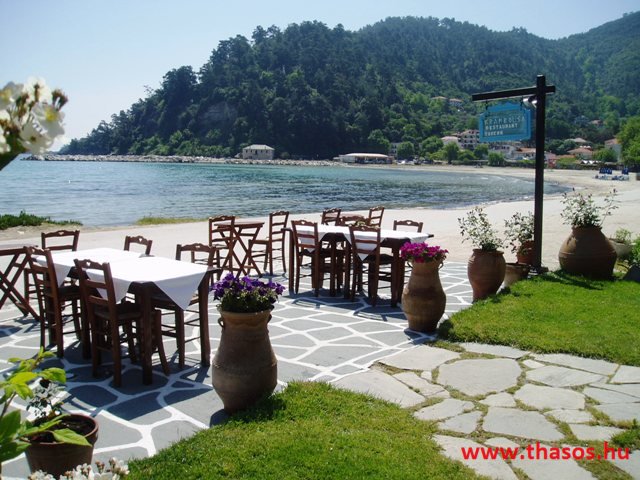 Golden Beach