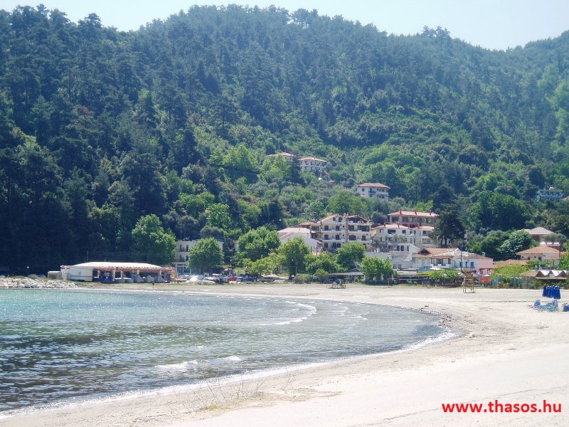 Golden Beach