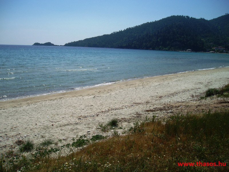 Golden Beach