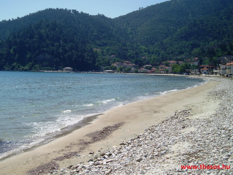 Golden Beach
