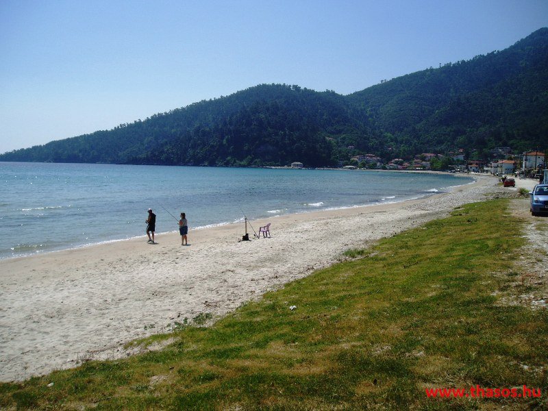 Golden Beach