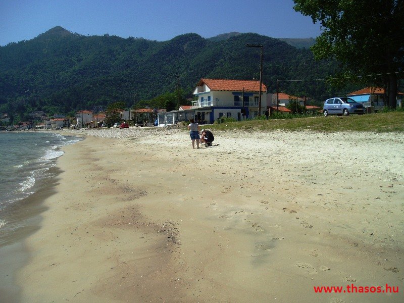 Golden Beach