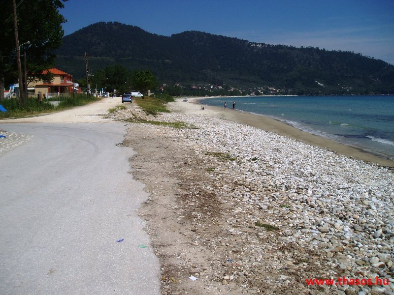 Golden Beach