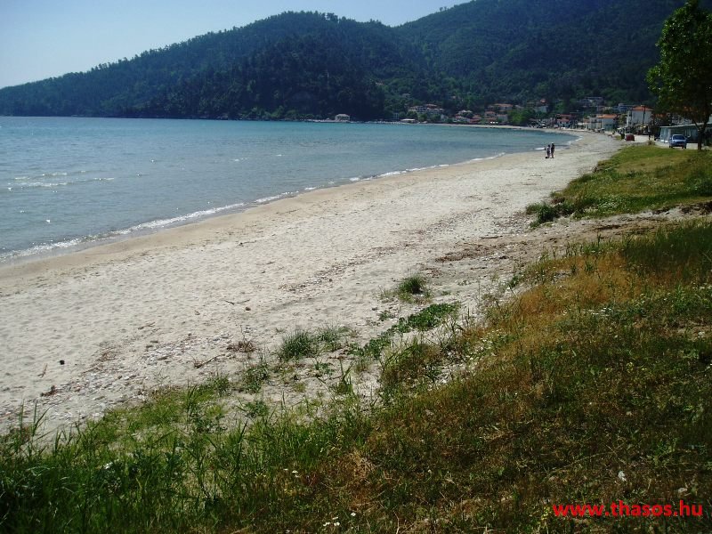 Golden Beach