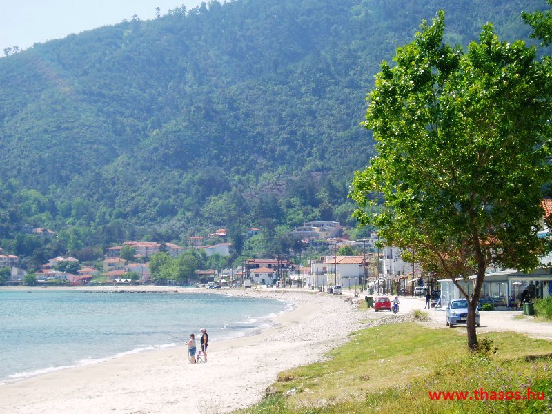 Golden Beach