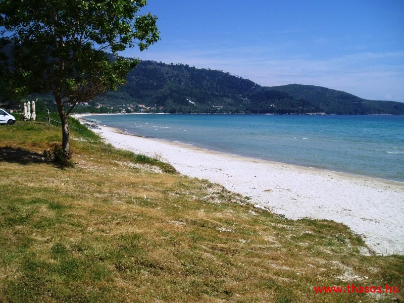 Golden Beach