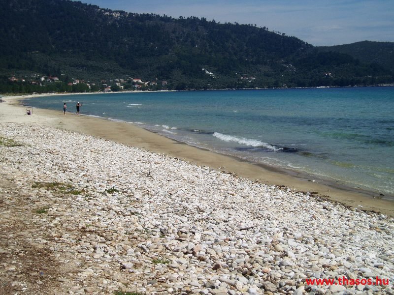 Golden Beach