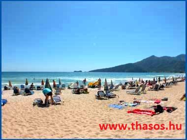 Golden Beach