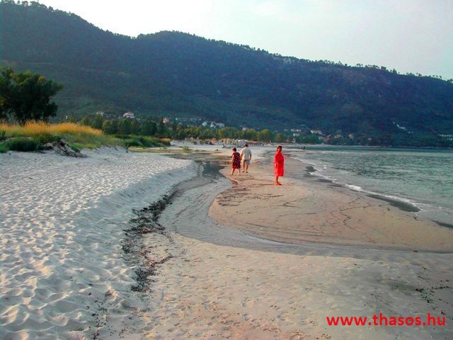 Golden Beach