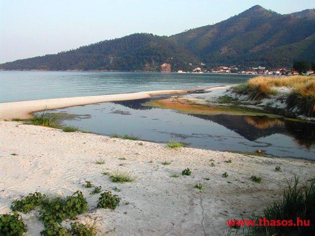 Golden Beach