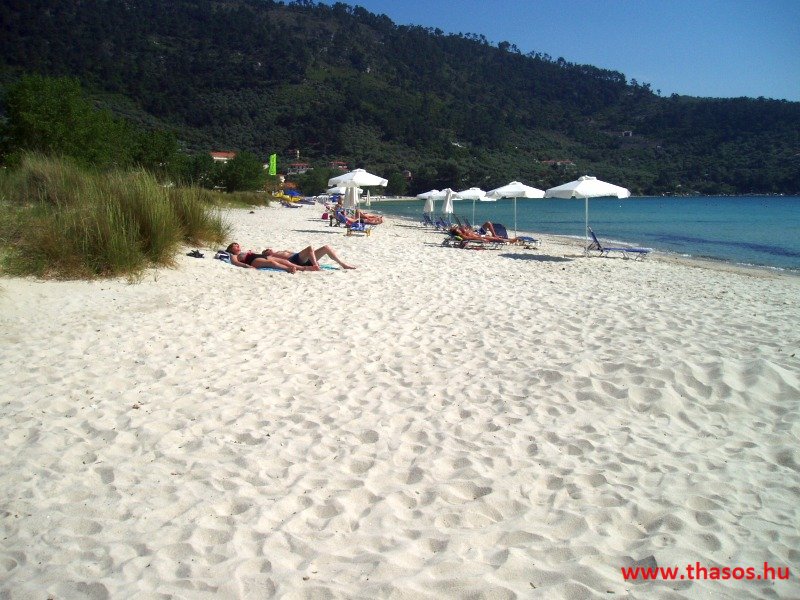 Golden Beach