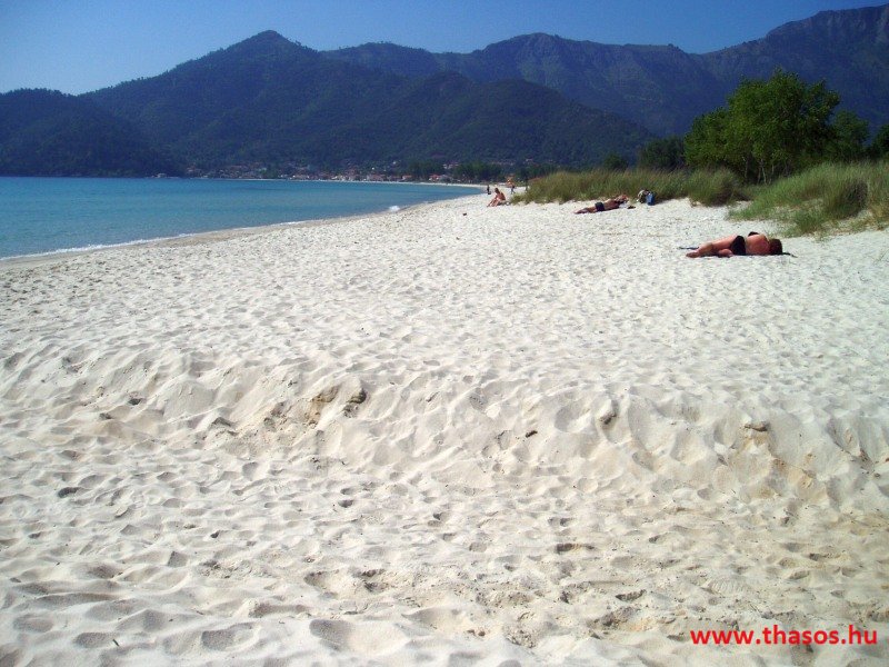 Golden Beach