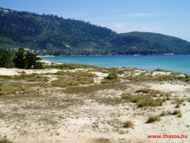 Golden Beach