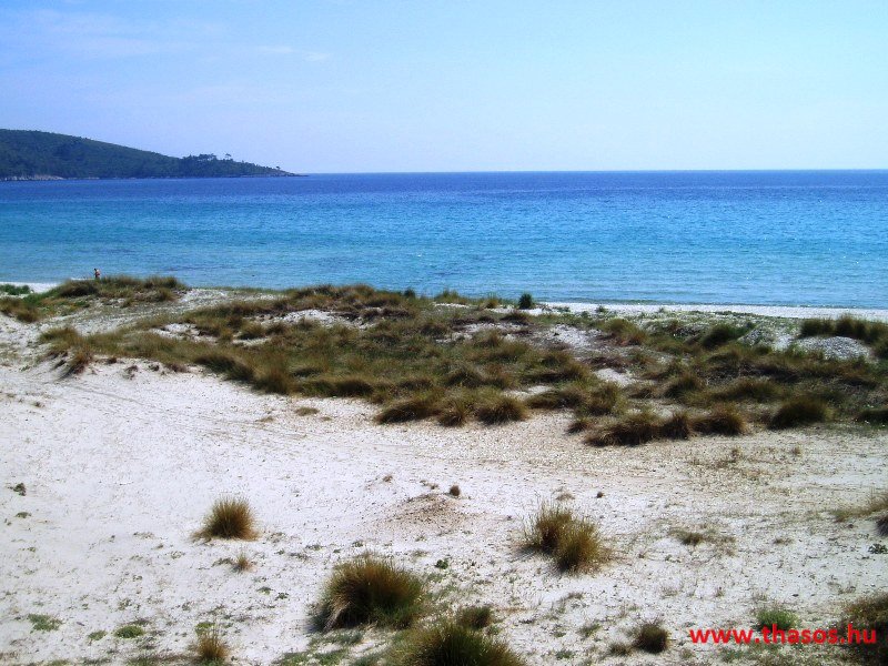 Golden Beach