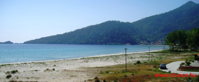 Golden Beach